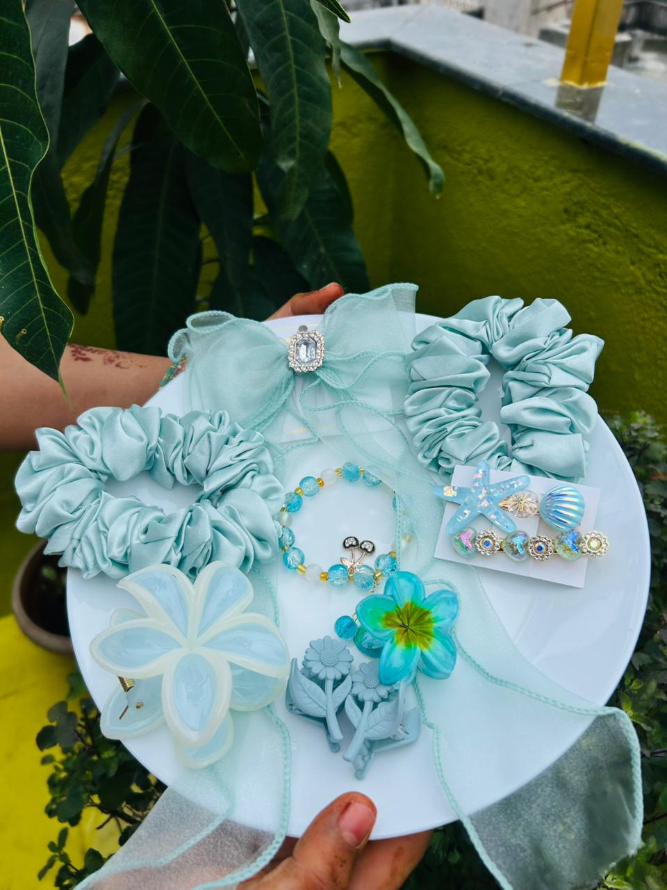 Mermaid's Delight Collection