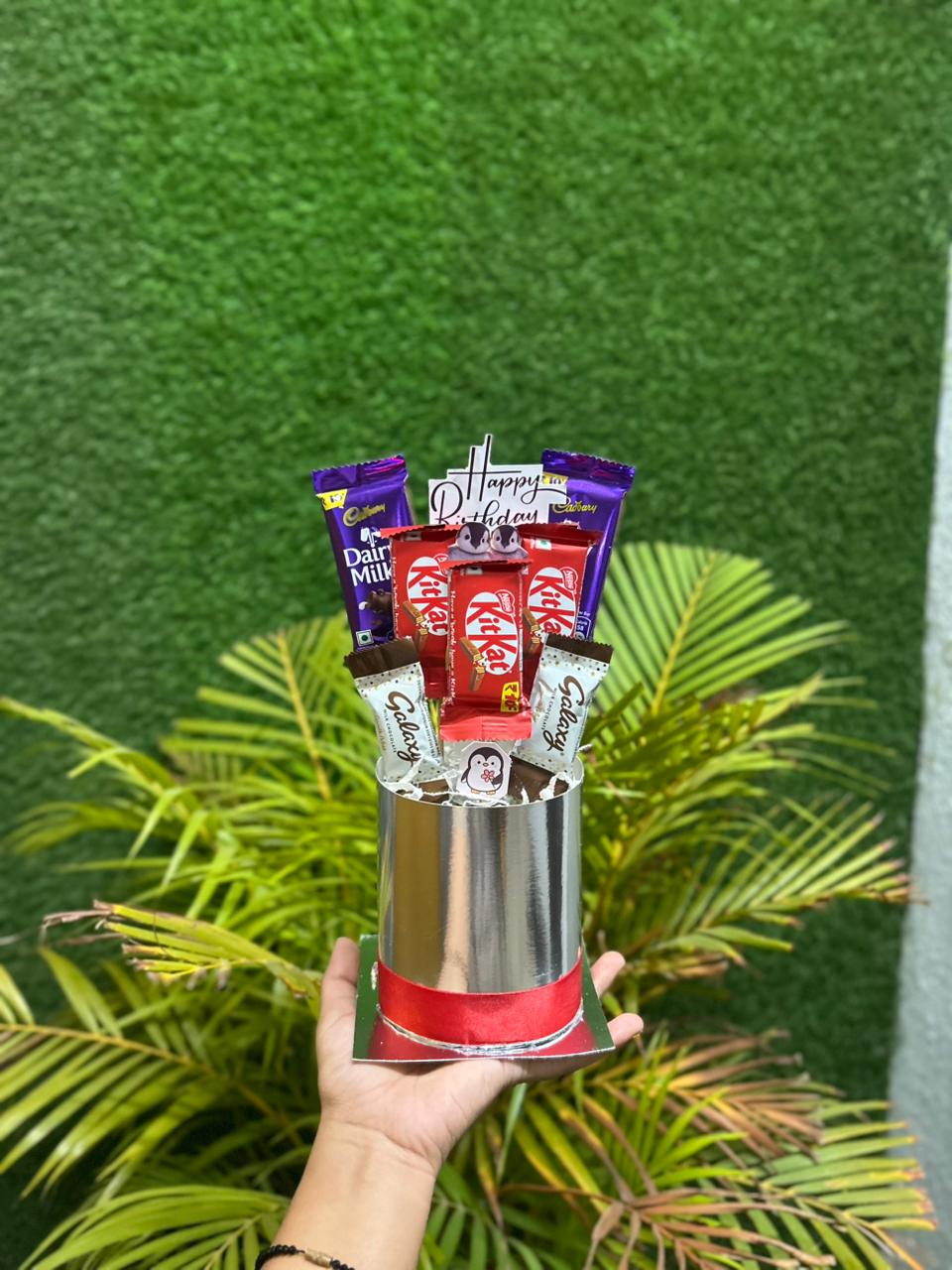 ✨ Choco Delight Birthday Hamper ✨