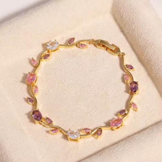 Tulip Bracelet