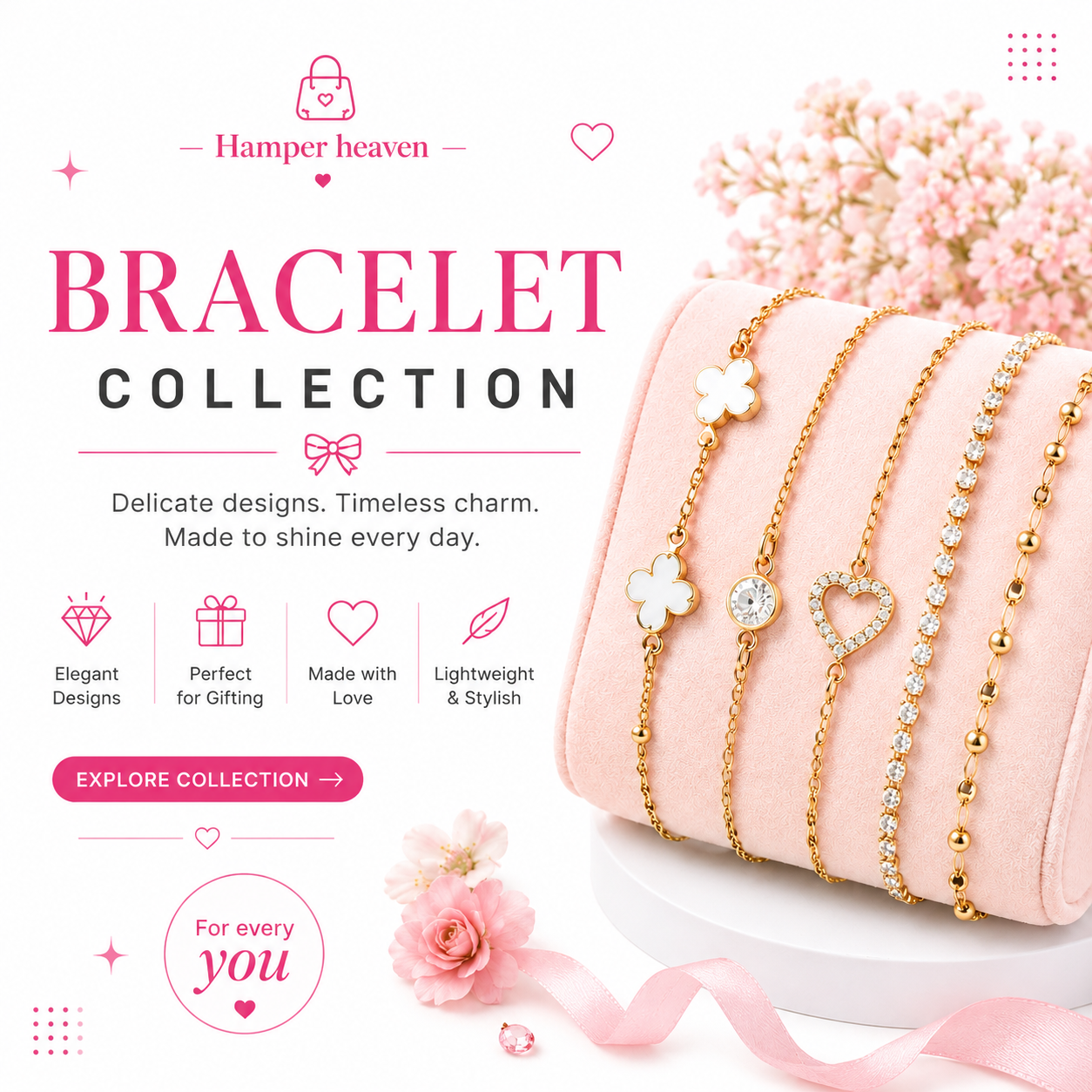 Bracelet