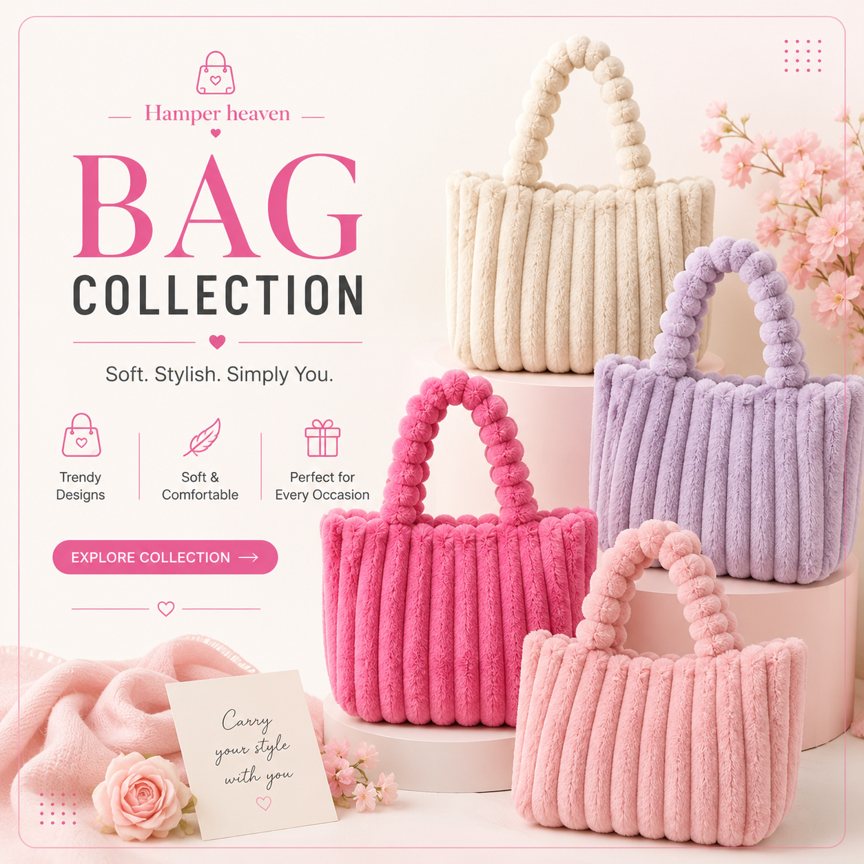 Bags