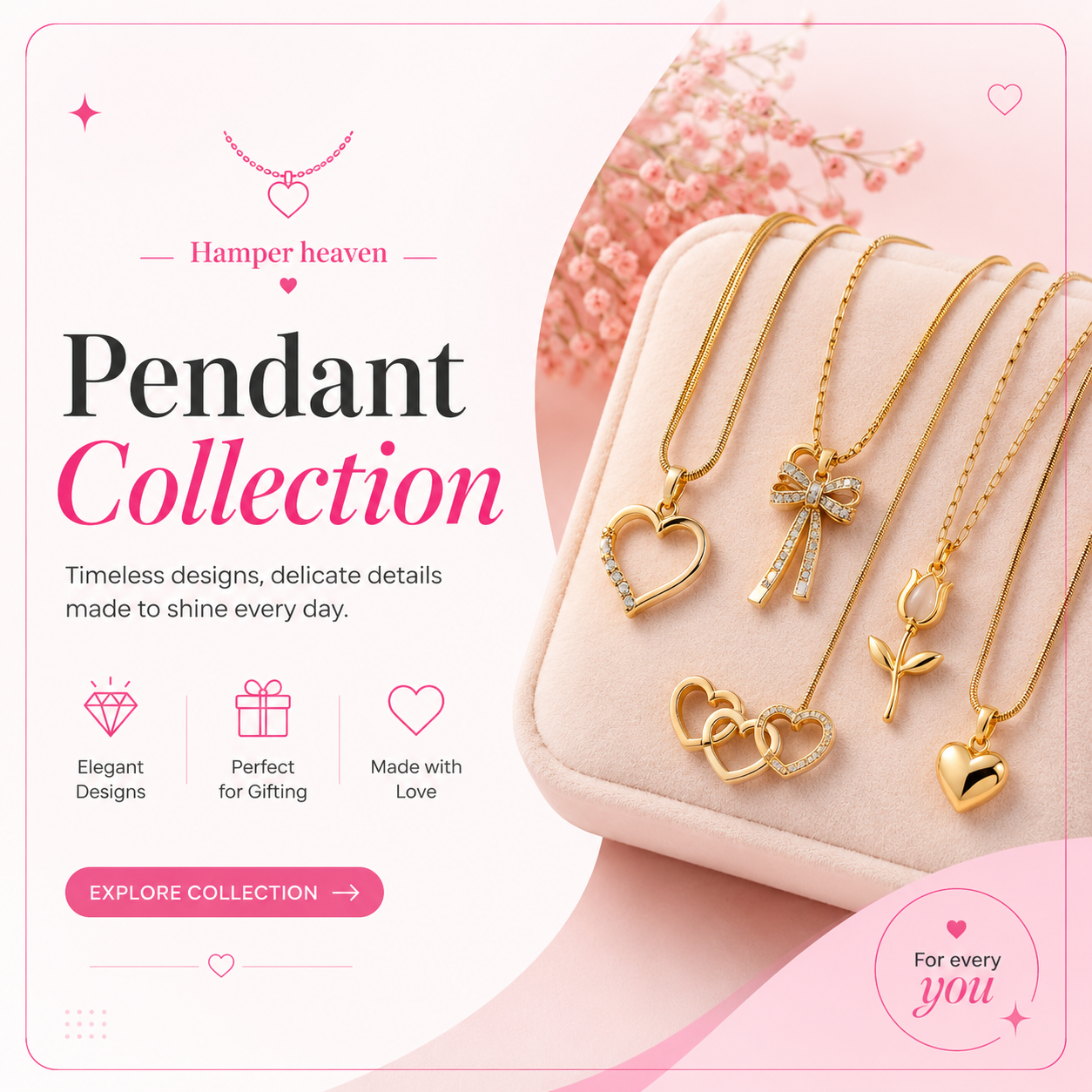 Pendant