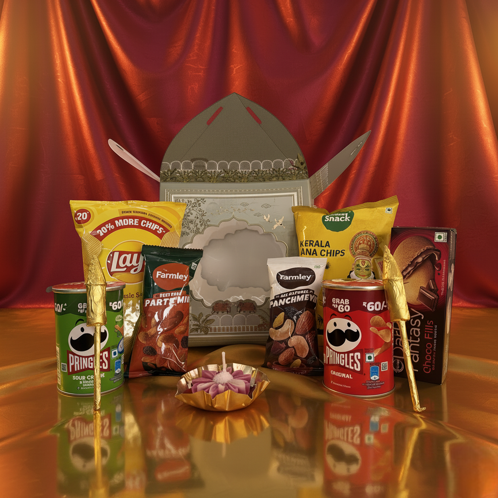 Diwali Hamper