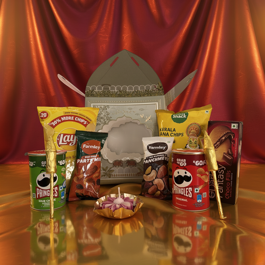 Diwali Hamper