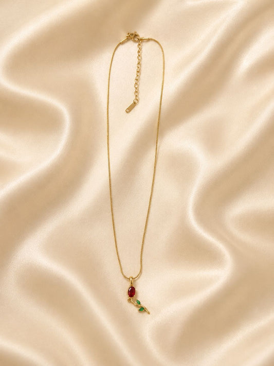 Tulip  Pendant
