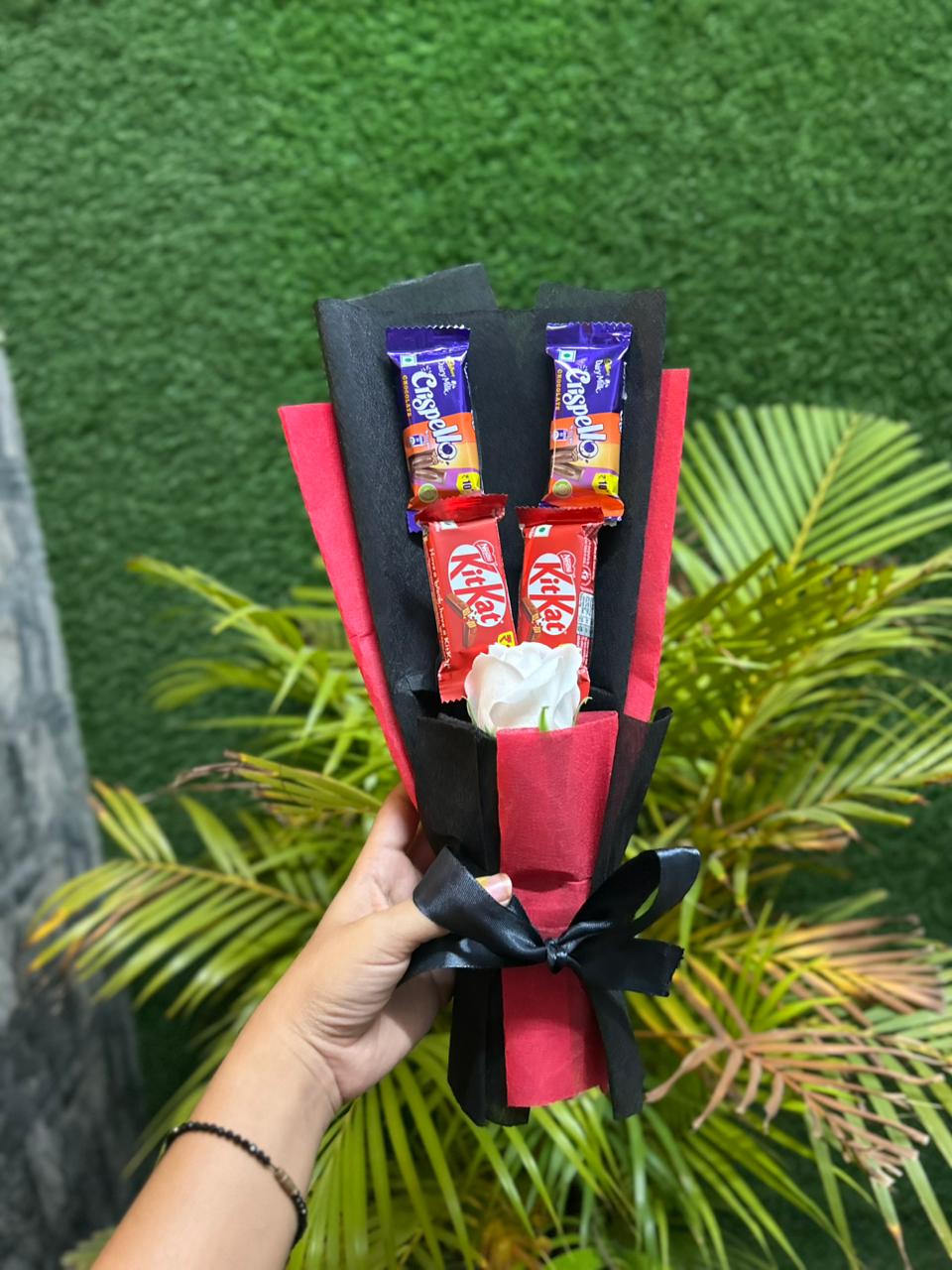 Celebration Chocolate Bouquet