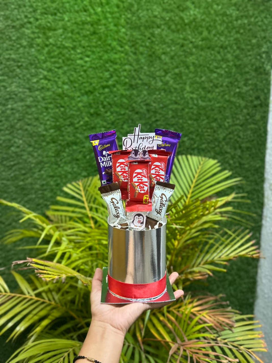 ✨ Choco Delight Birthday Hamper ✨