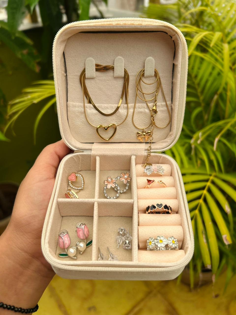 Jewelry Gift Box