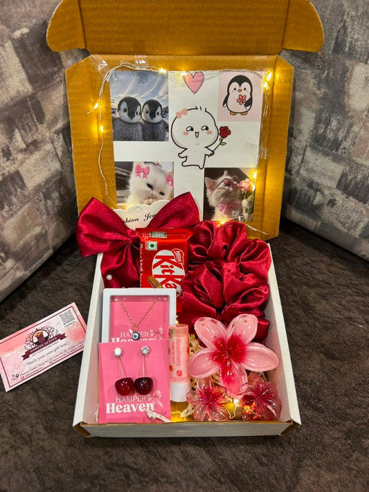 Cherry Blossom Box