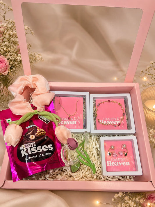 🌷 Tulip Treasure Box 💝