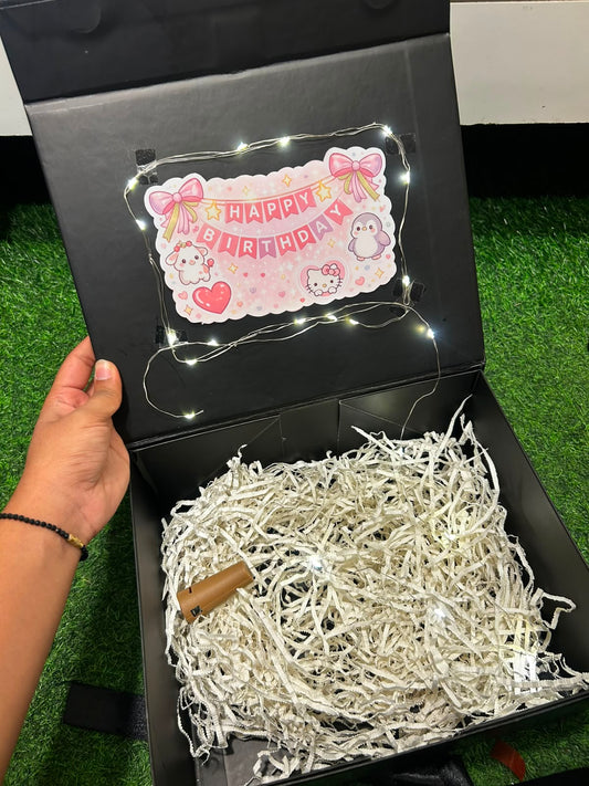 Birthday Bliss Box