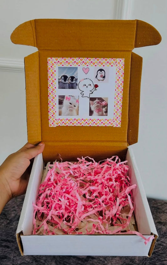Hello Gorgeous Gift Box