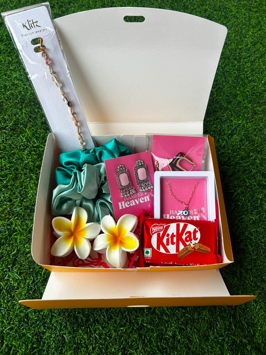 Rakhi Hamper Box